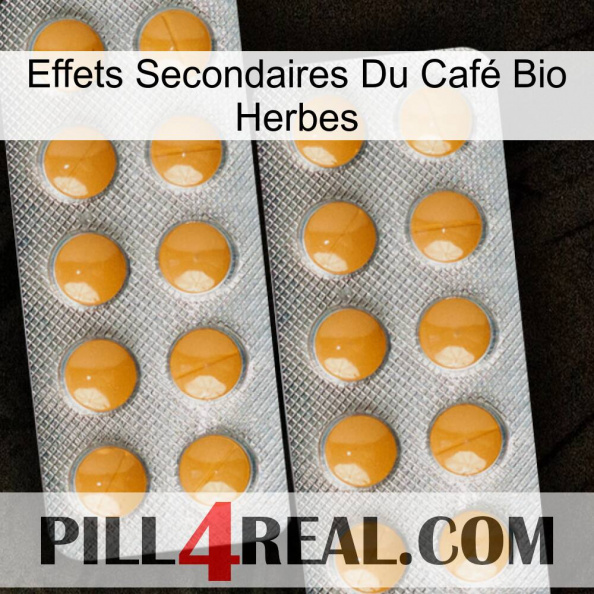 Effets Secondaires Du Café Bio Herbes levitra2